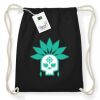 Organic Baumwoll Gymbag Miniaturansicht
