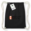 Organic Baumwoll Gymbag Miniaturansicht