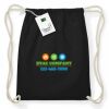 Organic Baumwoll Gymbag Miniaturansicht