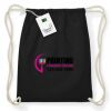 Organic Baumwoll Gymbag Miniaturansicht