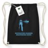 Organic Baumwoll Gymbag Miniaturansicht