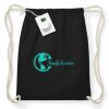 Organic Baumwoll Gymbag Miniaturansicht