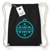 Organic Baumwoll Gymbag Miniaturansicht