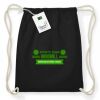 Organic Baumwoll Gymbag Miniaturansicht