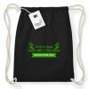 Organic Baumwoll Gymbag Miniaturansicht