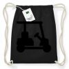 Organic Baumwoll Gymbag Miniaturansicht