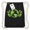 Organic Baumwoll Gymbag Miniaturansicht