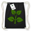 Organic Baumwoll Gymbag Miniaturansicht