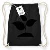 Organic Baumwoll Gymbag Miniaturansicht