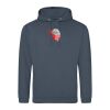 Unisex Basic Hoodie Kapuzenpullover Miniaturansicht