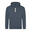 Unisex Basic Hoodie Kapuzenpullover Miniaturansicht