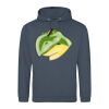 Unisex Basic Hoodie Kapuzenpullover Miniaturansicht