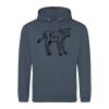 Unisex Basic Hoodie Kapuzenpullover Miniaturansicht