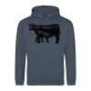 Unisex Basic Hoodie Kapuzenpullover Miniaturansicht