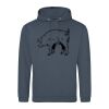 Unisex Basic Hoodie Kapuzenpullover Miniaturansicht