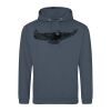 Unisex Basic Hoodie Kapuzenpullover Miniaturansicht