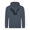 Unisex Basic Hoodie Kapuzenpullover Miniaturansicht