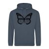 Unisex Basic Hoodie Kapuzenpullover Miniaturansicht