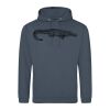 Unisex Basic Hoodie Kapuzenpullover Miniaturansicht