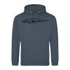 Unisex Basic Hoodie Kapuzenpullover Miniaturansicht