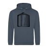 Unisex Basic Hoodie Kapuzenpullover Miniaturansicht