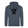 Unisex Basic Hoodie Kapuzenpullover Miniaturansicht