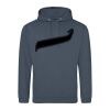 Unisex Basic Hoodie Kapuzenpullover Miniaturansicht