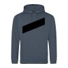 Unisex Basic Hoodie Kapuzenpullover Miniaturansicht