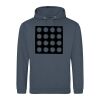 Unisex Basic Hoodie Kapuzenpullover Miniaturansicht