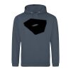 Unisex Basic Hoodie Kapuzenpullover Miniaturansicht