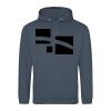 Unisex Basic Hoodie Kapuzenpullover Miniaturansicht