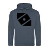 Unisex Basic Hoodie Kapuzenpullover Miniaturansicht