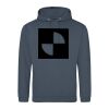 Unisex Basic Hoodie Kapuzenpullover Miniaturansicht