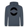 Unisex Basic Hoodie Kapuzenpullover Miniaturansicht