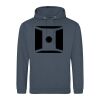 Unisex Basic Hoodie Kapuzenpullover Miniaturansicht