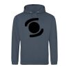 Unisex Basic Hoodie Kapuzenpullover Miniaturansicht