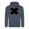 Unisex Basic Hoodie Kapuzenpullover Miniaturansicht