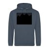 Unisex Basic Hoodie Kapuzenpullover Miniaturansicht