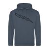 Unisex Basic Hoodie Kapuzenpullover Miniaturansicht