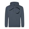 Unisex Basic Hoodie Kapuzenpullover Miniaturansicht