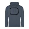 Unisex Basic Hoodie Kapuzenpullover Miniaturansicht