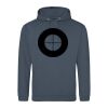 Unisex Basic Hoodie Kapuzenpullover Miniaturansicht