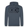 Unisex Basic Hoodie Kapuzenpullover Miniaturansicht