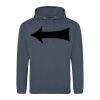 Unisex Basic Hoodie Kapuzenpullover Miniaturansicht