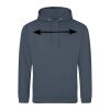 Unisex Basic Hoodie Kapuzenpullover Miniaturansicht