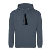 Unisex Basic Hoodie Kapuzenpullover Miniaturansicht