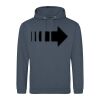 Unisex Basic Hoodie Kapuzenpullover Miniaturansicht