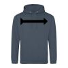 Unisex Basic Hoodie Kapuzenpullover Miniaturansicht