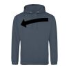 Unisex Basic Hoodie Kapuzenpullover Miniaturansicht