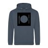Unisex Basic Hoodie Kapuzenpullover Miniaturansicht